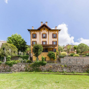 Гостиница Gîte du Chalet Pietri  Оливез